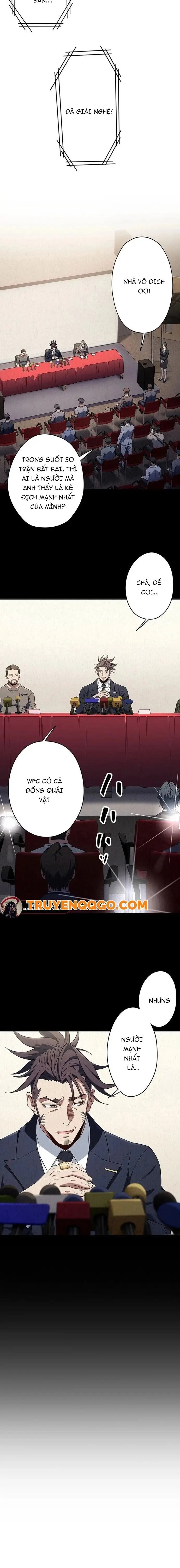 Vô Danh Lão Giang Hồ - chap5 - Trang 2